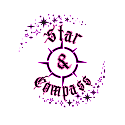 Star & Compass
